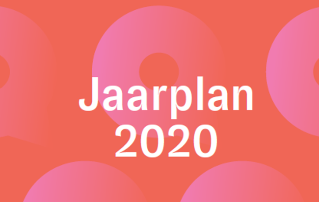 Bericht Linnean jaarplan 2020  bekijken